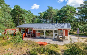Gorgeous Home In Nexø With Wifi, Vester Sømarken
